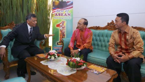 RAIS YATIM