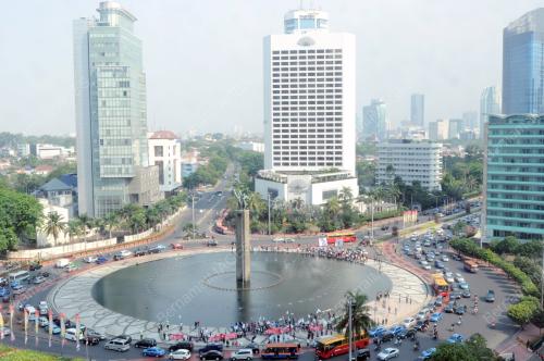 INDONESIA