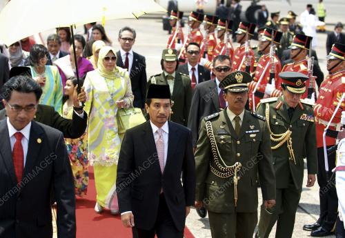 YANG DIPERTUAN AGONG
