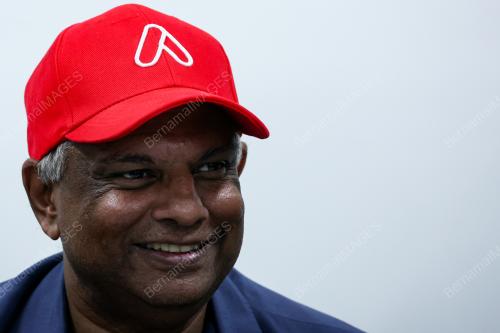 TAN SRI TONY FERNANDES
