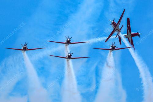 BALI INTERNATIONAL AIRSHOW 2024