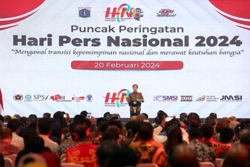 HARI PERS NASIONAL 2024