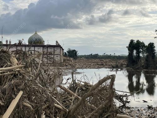 BANJIR SUMATERA