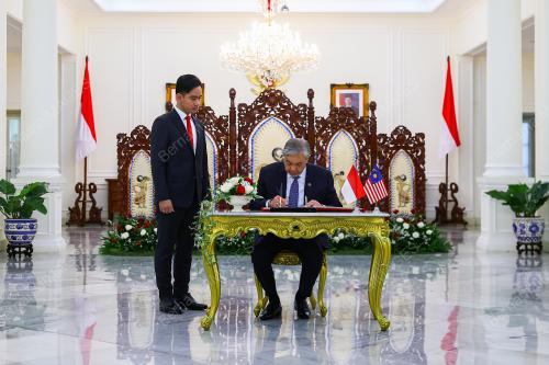 DATUK SERI DR AHMAD ZAHID HAMIDI