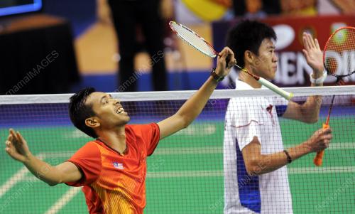 IDN06_21122014_BADMINTON_EMAS