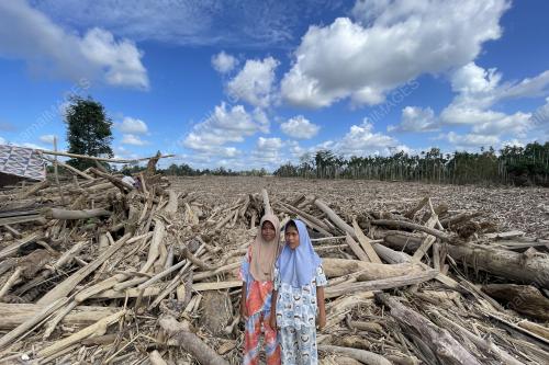 BANJIR ACEH