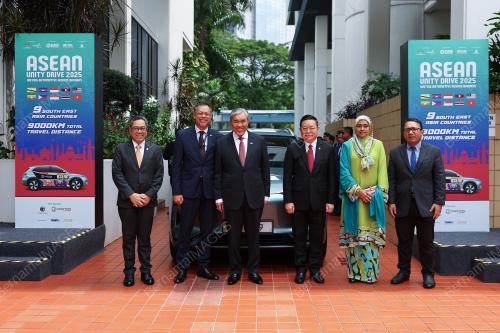 DATUK SERI DR AHMAD ZAHID HAMIDI
