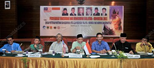 DATUK JOHAN JAAFAR