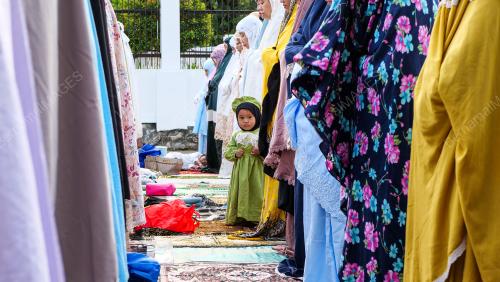 AIDILADHA JAKARTA
