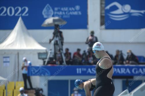 SUKAN PARA ASEAN SOLO 2022