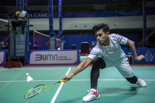SUKAN PARA ASEAN SOLO 2022