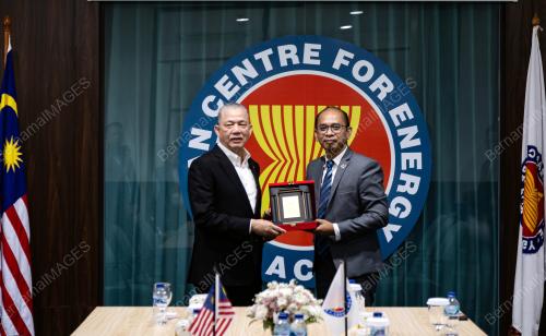 DATUK SERI FADILAH YUSOF