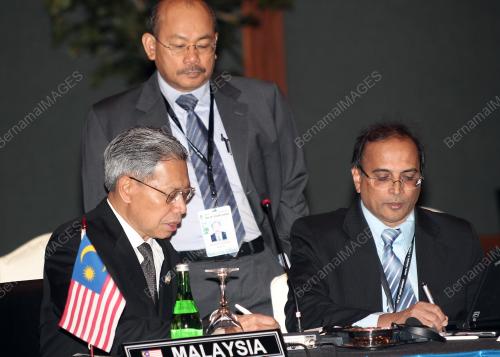 ASEAN SUMMIT