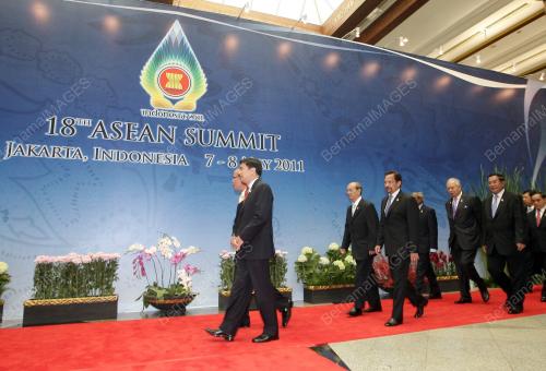 ASEAN SUMMIT