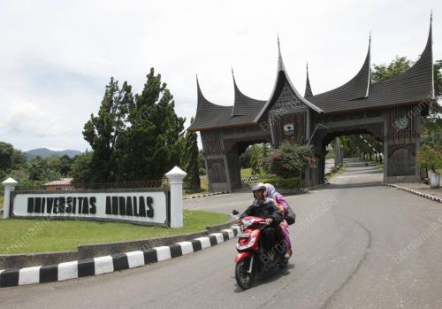 UNIVERSITI ANDALAS
