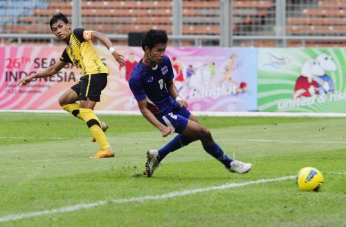 SUKAN SEA KE-26