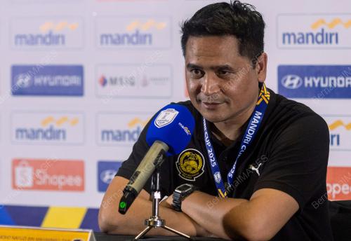 MOHD NAFUZI ZAIN