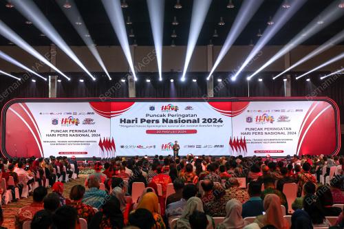 HARI PERS NASIONAL 2024