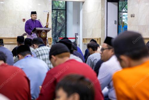 HARI RAYA AIDILADHA