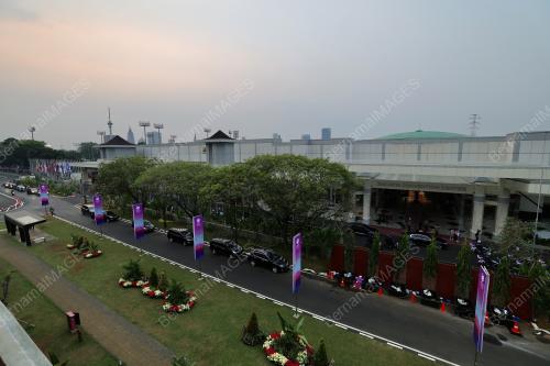 KEMUNCAK ASEAN KE-43