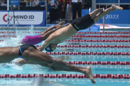 SUKAN PARA ASEAN SOLO 2022
