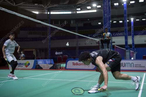 SUKAN PARA ASEAN SOLO 2022