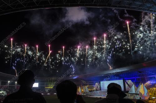 SUKAN PARA ASEAN SOLO 2022