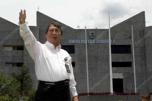 UNIVERSITI ANDALAS