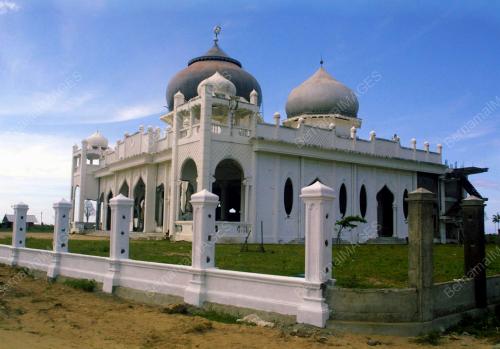 MASJID LAMPUUK