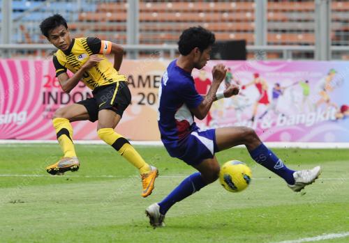 SUKAN SEA KE-26