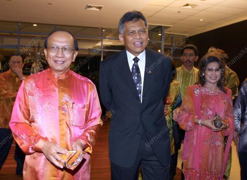 RAIS YATIM