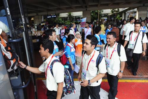 SUKAN SEA KE-26