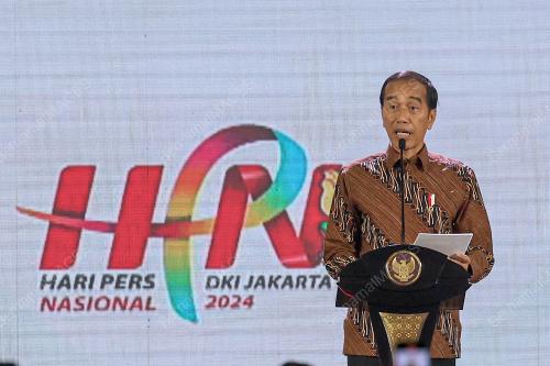 HARI PERS NASIONAL 2024