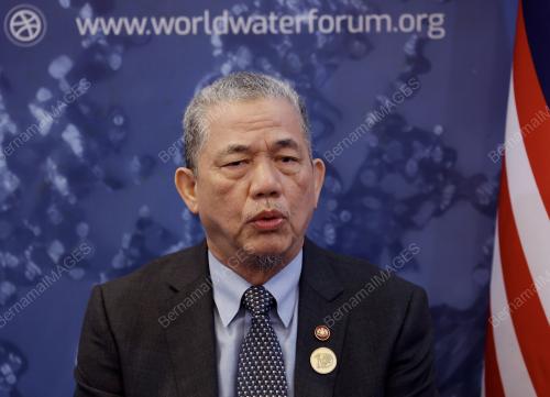 DATUK SERI FADILLAH YUSOF