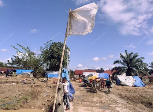 BANJIR ACEH
