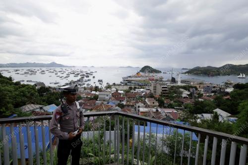 SIDANG KEMUNCAK ASEAN 2023