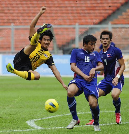 SUKAN SEA KE-26