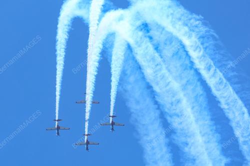 BALI INTERNATIONAL AIRSHOW 2024