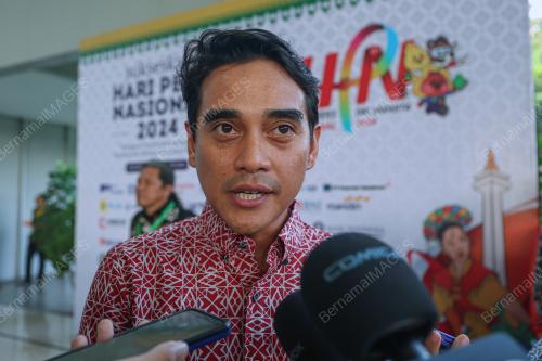 HARI PERS NASIONAL 2024