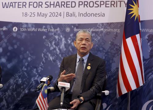 DATUK SERI FADILLAH YUSOF