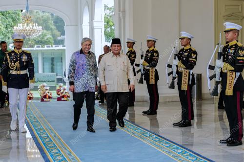 DATUK SERI DR AHMAD ZAHID HAMIDI