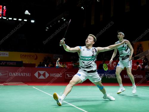 INDO MASTERS