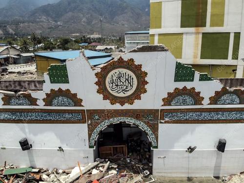 IDN10_04102018_MASJID_BAITURRAHMAN