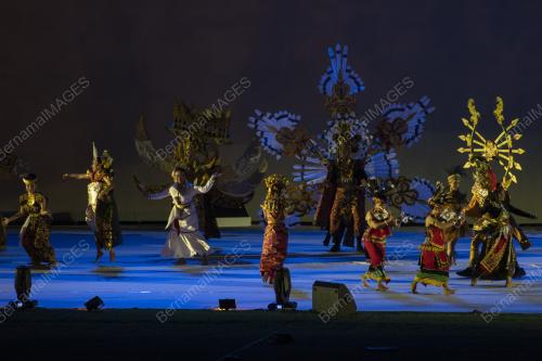 SUKAN PARA ASEAN SOLO 2022