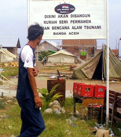 BINA RUMAH