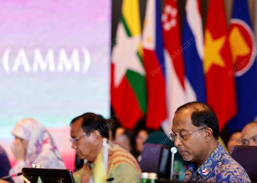 DATUK SERI DR ZAMBRY ABDUL KADIR