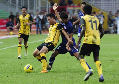 SUKAN SEA KE-26