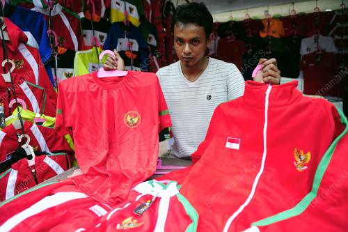 SUKAN SEA 2011 JAKARTA