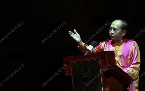 RAIS YATIM