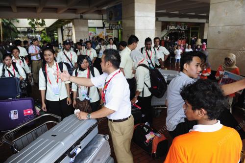 SUKAN SEA KE-26